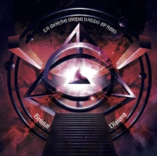 La Morte Viene Dallo Spazio: Trivial Visions - Vinyl