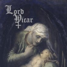 Lord Vicar: The Black Powder - Vinyl