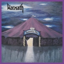 Warmath: Damnation Play - CD