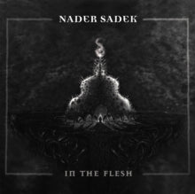 Nader Sadek: In The Flesh - Vinyl
