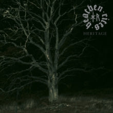 Heathen Rites: Heritage - Vinyl
