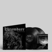 Thromdarr: Midwinter Frost - Complete Demo Tapes 1990-1997 - Vinyl