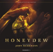 John Mehrmann: Honeydew - Original Soundtrack - Vinyl