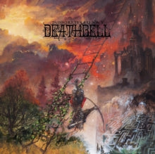 Deathbell: A Nocturnal Crossing - CD