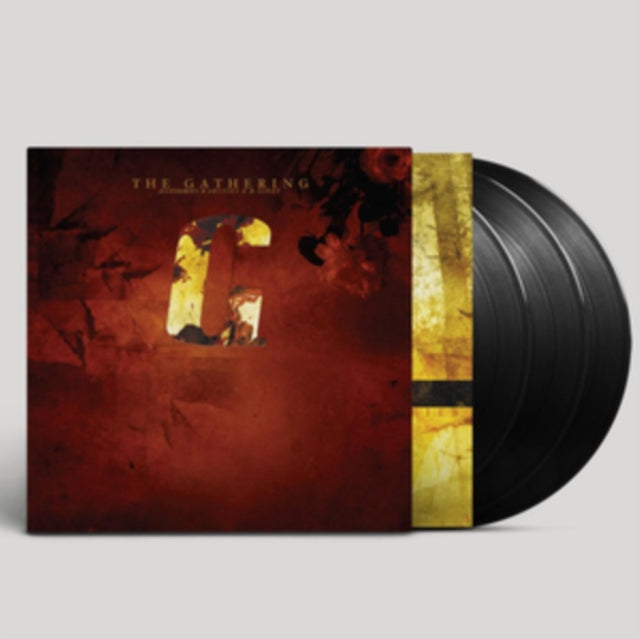 The Gathering: Accessories - Rarities And B-Sides - Vinyl