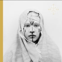 IANAI: Sunir - CD