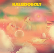 Kaleidobolt: This One Simple Trick - CD