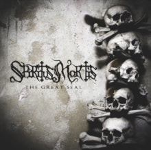 Spiritus Mortis: The Great Seal - CD