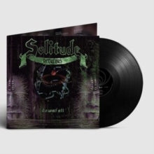 Solitude Aeturnus: Downfall - Vinyl