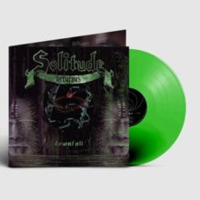 Solitude Aeturnus: Downfall - Vinyl