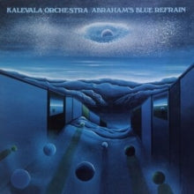 Kalevala Orchestra: Abrahams Blue Refrain - Vinyl