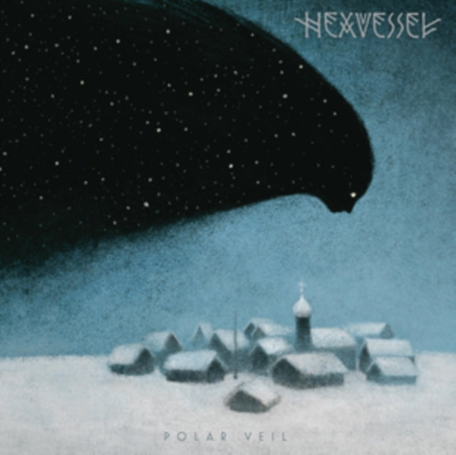 Hexvessel: Polar Veil - Vinyl