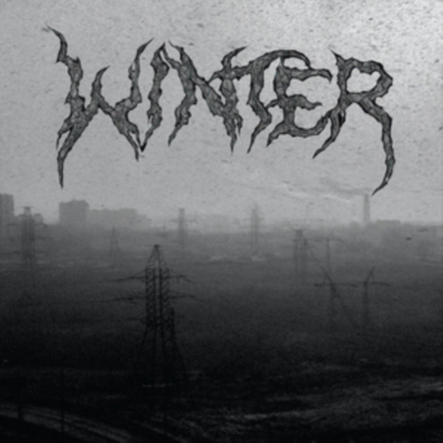 Winter: Live In Brooklyn - Vinyl