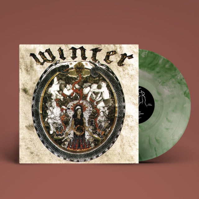 Winter: Eternal Frost - Vinyl