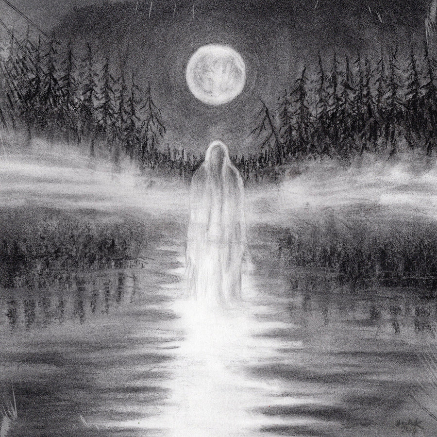 Havukruunu: Kuu Erkylan Ylla - CD