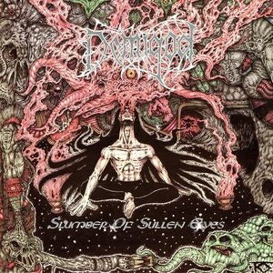 Demigod: Slumber Of Sullen Eyes - Vinyl