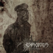 Exmortem: Funeral Phantoms - CD