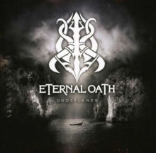 Eternal Oath: Ghostlands - CD