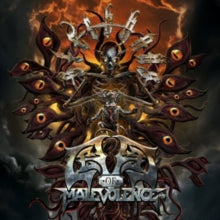 Sterbhaus: Level Of Malevolence - CD