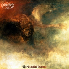 Netherbird: The Grander Voyage - CD