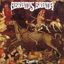 Abramis Brama: Tusen Ar - CD