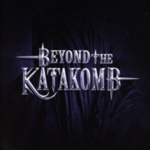 Beyond the Katakomb: Beyond The Katakomb - CD