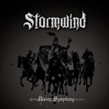 Stormwind: Rising Symphony - CD