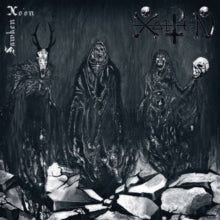 Xalpen: Sawken Xo On - CD