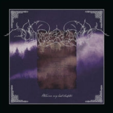 Vinterland: Welcome My Last Chapter (Remastered Edition) - CD