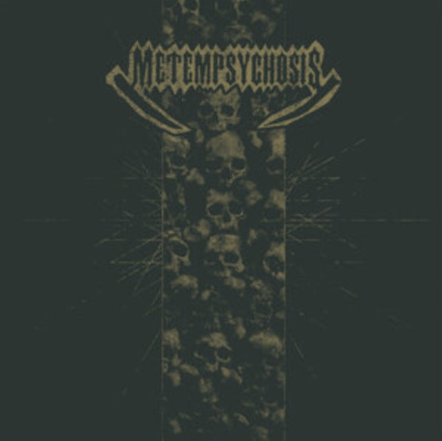Metempsychosis: Metempsychosis - CD