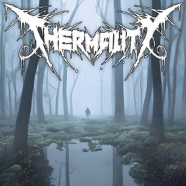 Thermality: Before I Get To Rest - CD