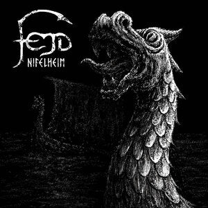 Fejd: Nifelheim - CD