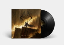 Ages: Uncrown - Vinyl