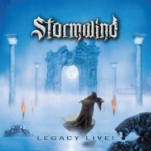 Stormwind: Legacy Live - Vinyl