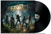 Ström: Strom - Vinyl