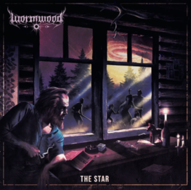 Wormwood: The Star - Vinyl