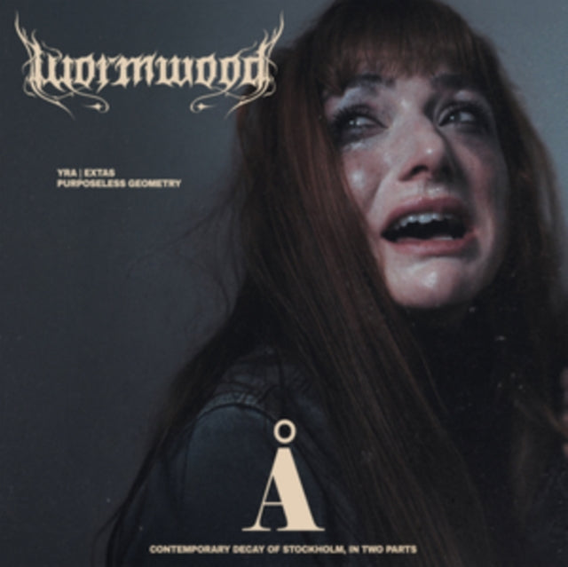 Wormwood: A - Vinyl