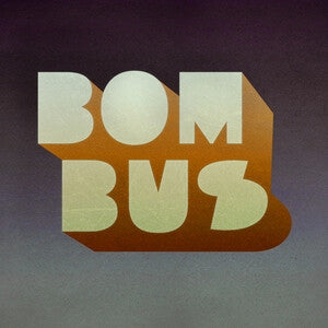 Bombus: Bombus - Vinyl