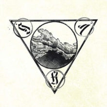 Ba'a/Verfallen/Hyrgal: Split - CD