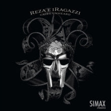Reza Aghamir. Carsten Stabell. Yngve Soberg & Marius Roth Christensen: Reza E Iragazzi: Grieg Unheard - CD