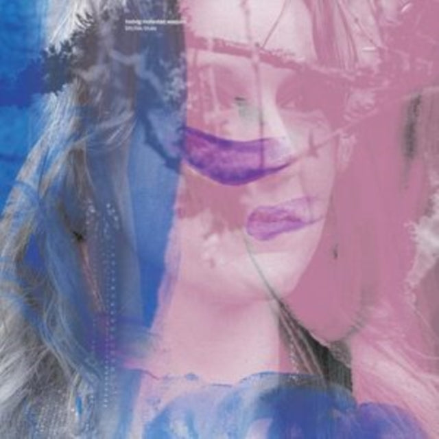 Hedvig Mollestad Weejuns: Bitches Blues - CD