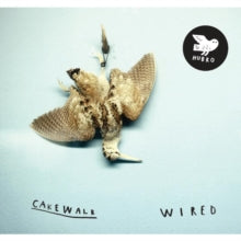 Cakewalk: Wired - CD