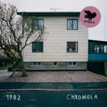 1982: Chromola - CD