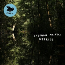 Stephan Meidell: Metrics - CD