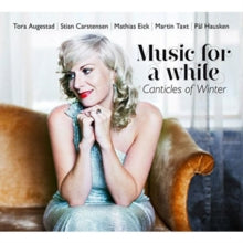 Music for a While: Canticles Of Winter - CD