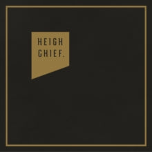 Heigh Chief: Heigh Chief - CD