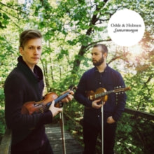 Odde & Holmen: Sumarmorgon - CD