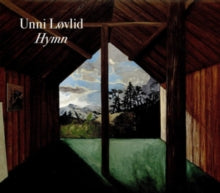 Unni Løvlid: Hymn - CD