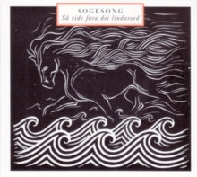 Sogesong: Sogesong: Sa Vide Fara Dei Lindarord - CD