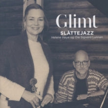 Helene Hoye & Ole Slgvard Lunnan: Glimt - CD